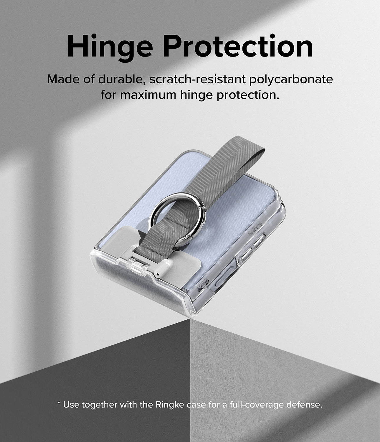 Hinge Protection