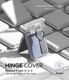 Hinge Cover