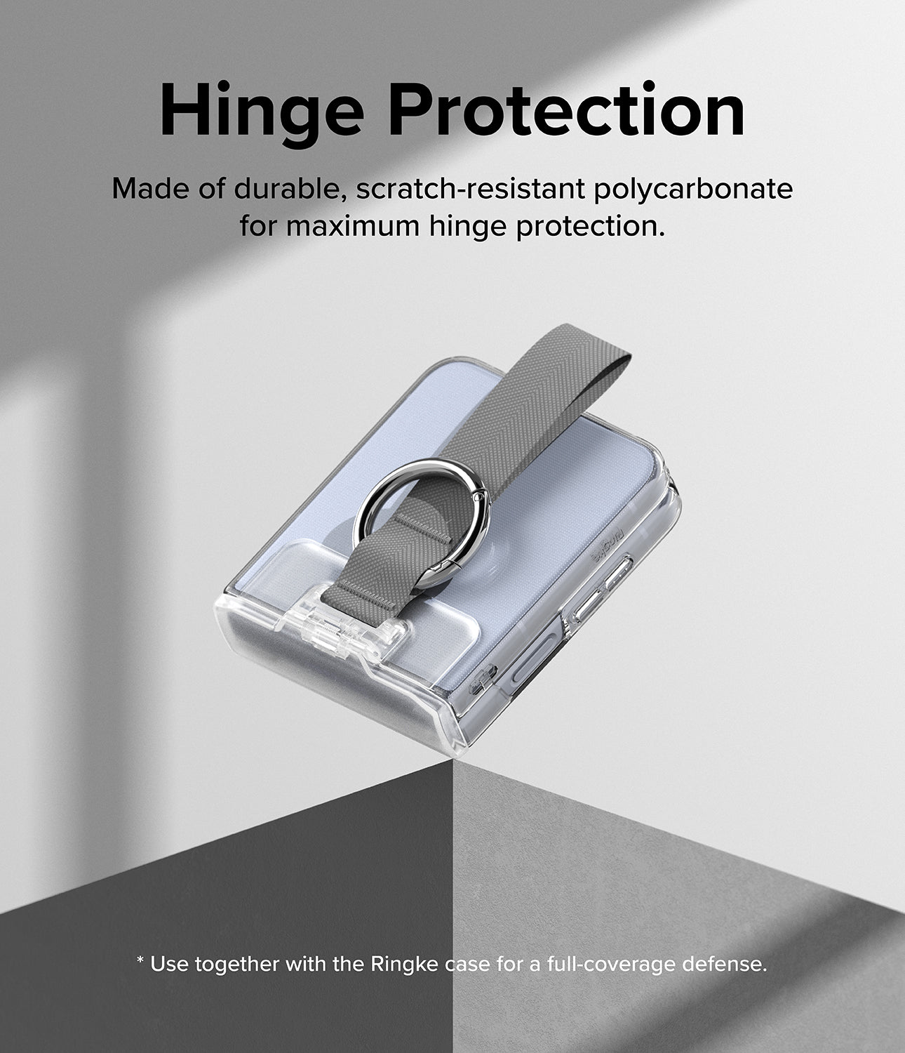 Hinge Protection