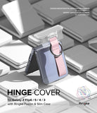 Hinge Cover