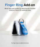 Finger Ring Add-on