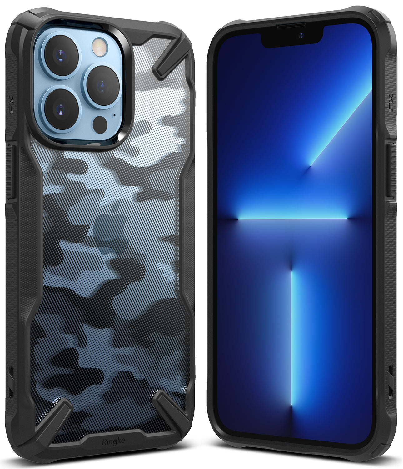 iPhone 13 Pro Case | Fusion-X