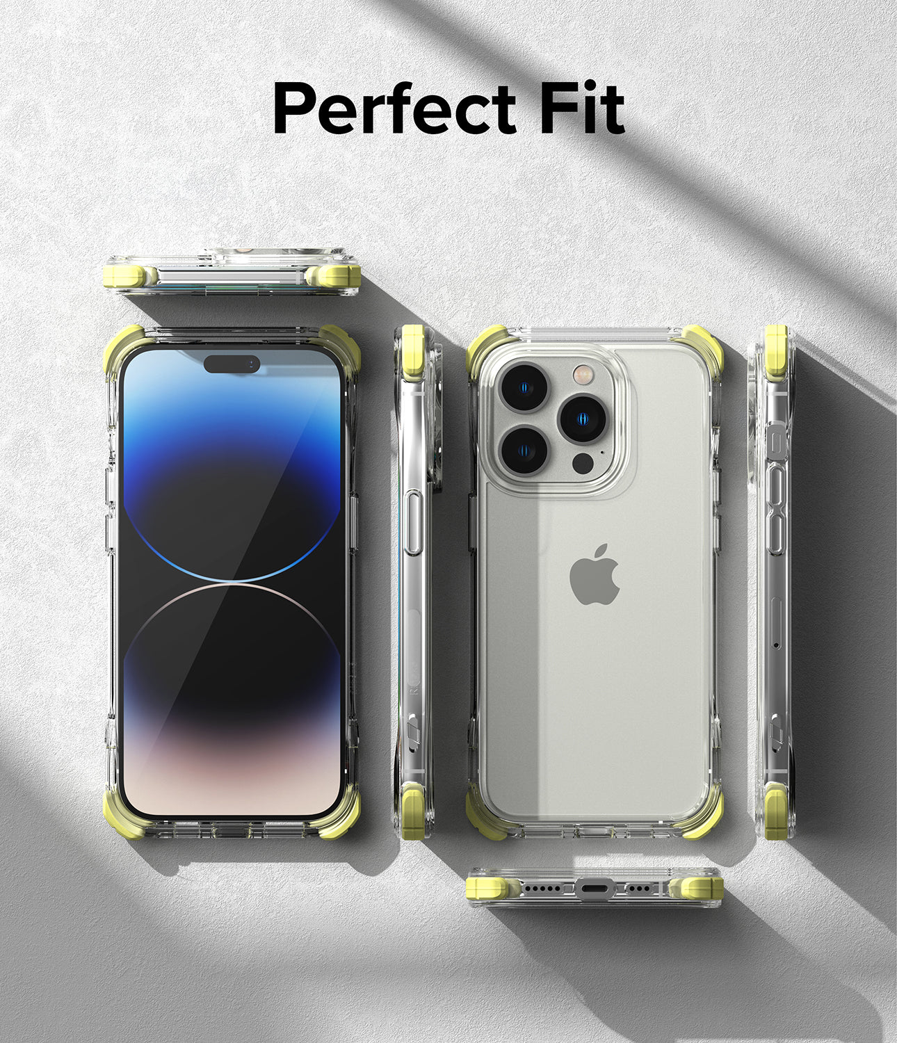 iPhone 14 Pro Max Case | Fusion Plus