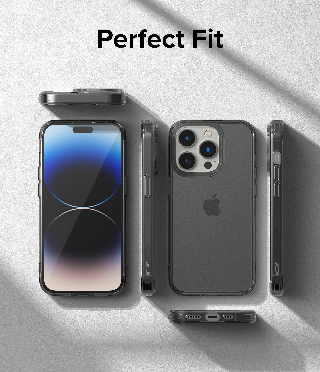 iPhone 14 Pro Max Case Collection | Ringke Official Store