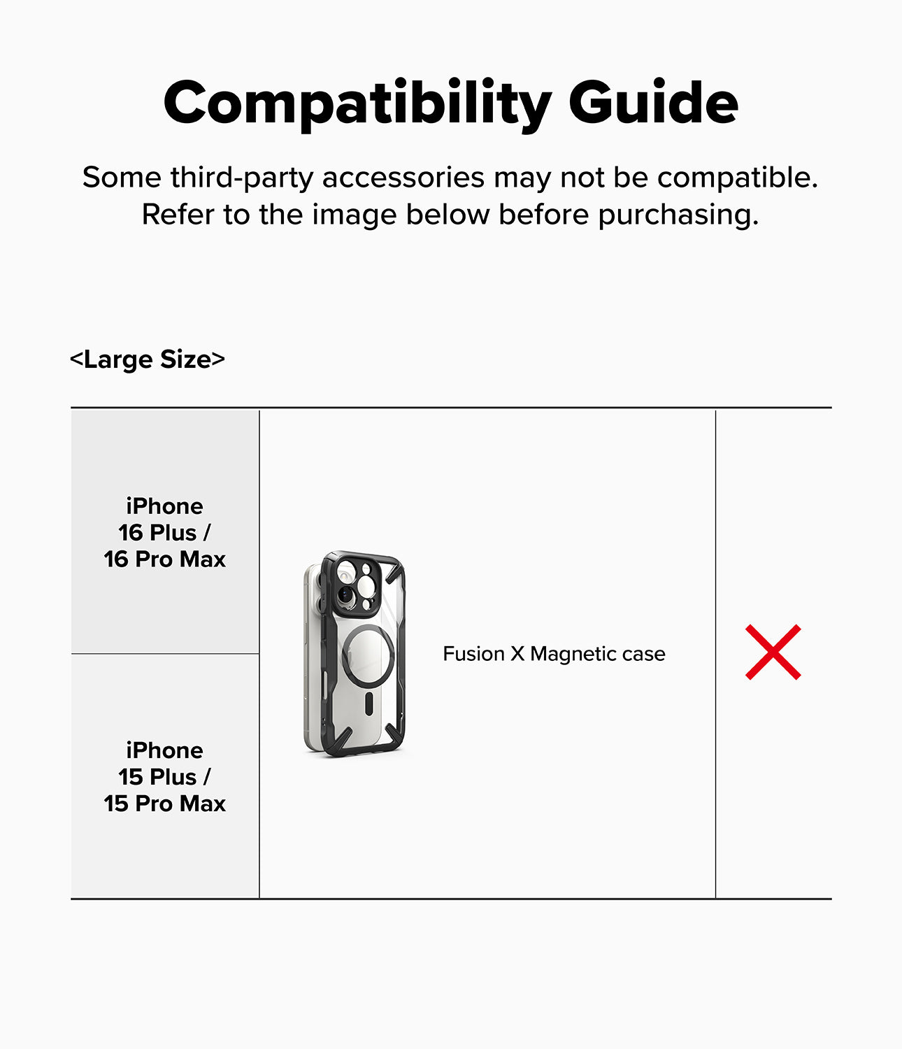 Compatibility Guide