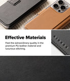 Effective Materials