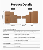 Product Details