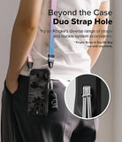 Beyond the Case - Duo Strap Hole