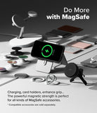 Do More with MagSafe