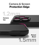 Camera & Screen Protection Edge