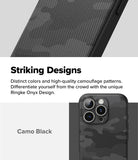 Striking Designs