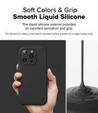 Soft Colors & Grip - Smooth Liquid Silicone