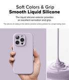 Soft Colors & Grip - Smooth Liquid Silicone