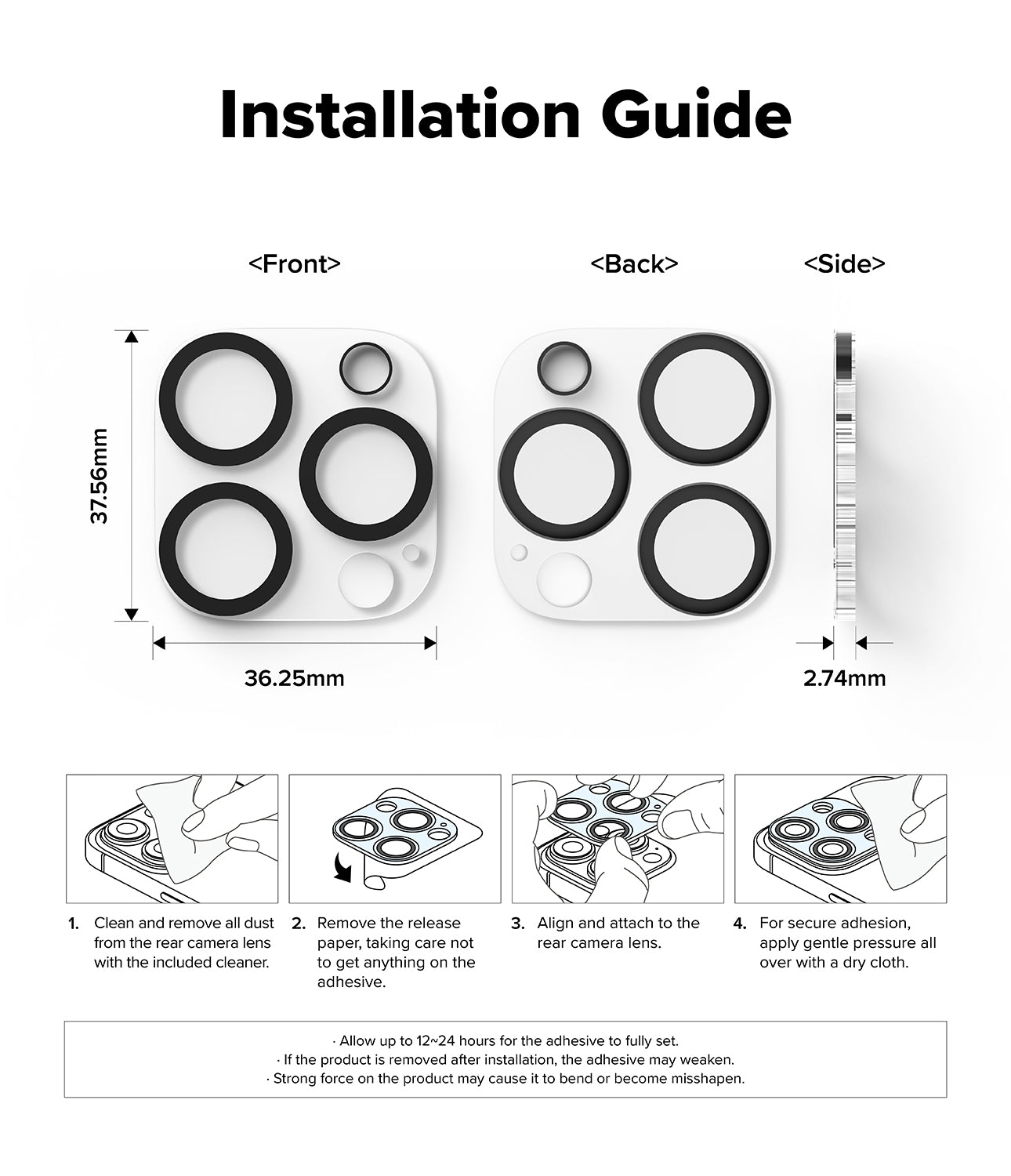 Installation Guide