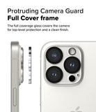 Protruding Camera Guard Full Cover Frame