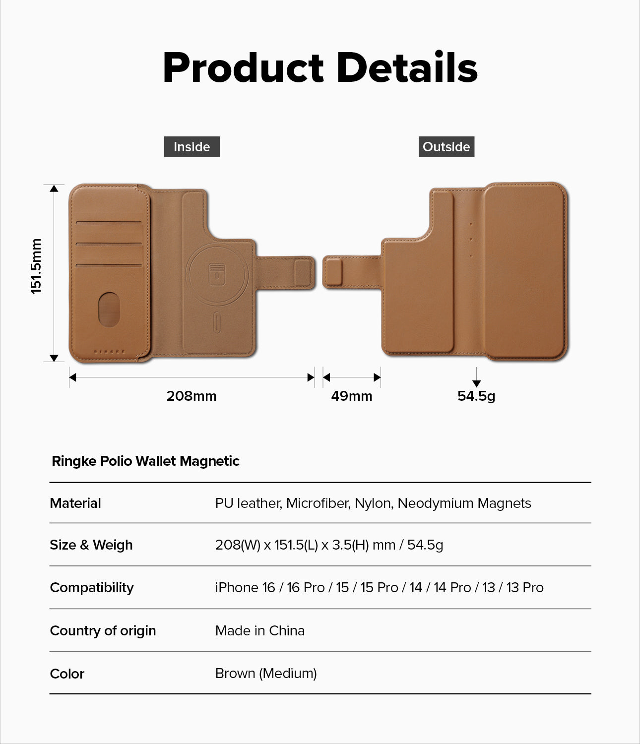 Product Details