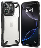 iPhone 16 Pro Case | Fusion-X Black