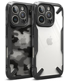 iPhone 16 Pro Max Case | Fusion-X