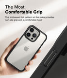 The Most Comfortable Grip