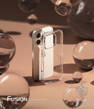 Fusion for iPhone 16 Pro - Ringke