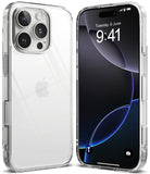 iPhone 16 Pro Case | Fusion Clear