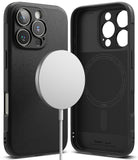 iPhone 16 Pro Case | Onyx Magnetic - Black 