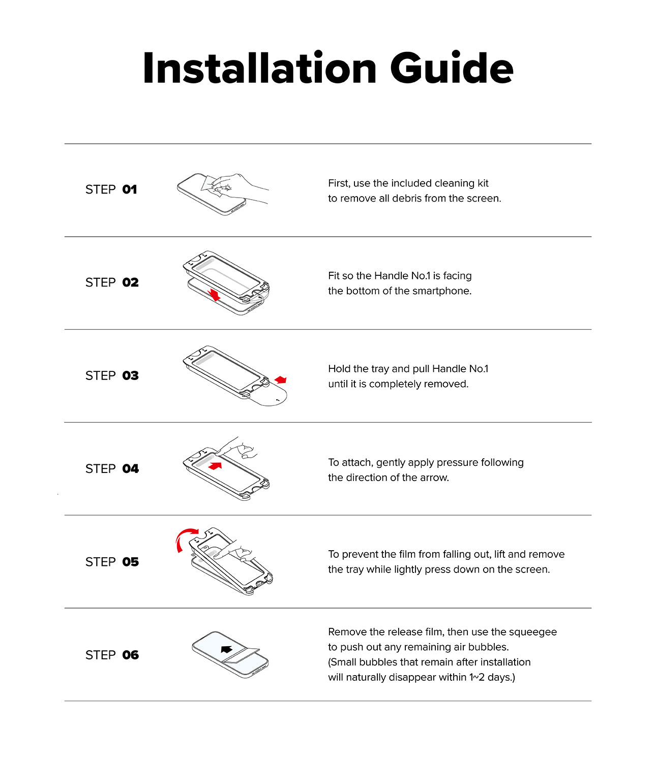 Installation Guide