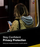 Stay Confident - Privacy Protection