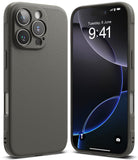 iPhone 16 Pro Case | Onyx - Gray