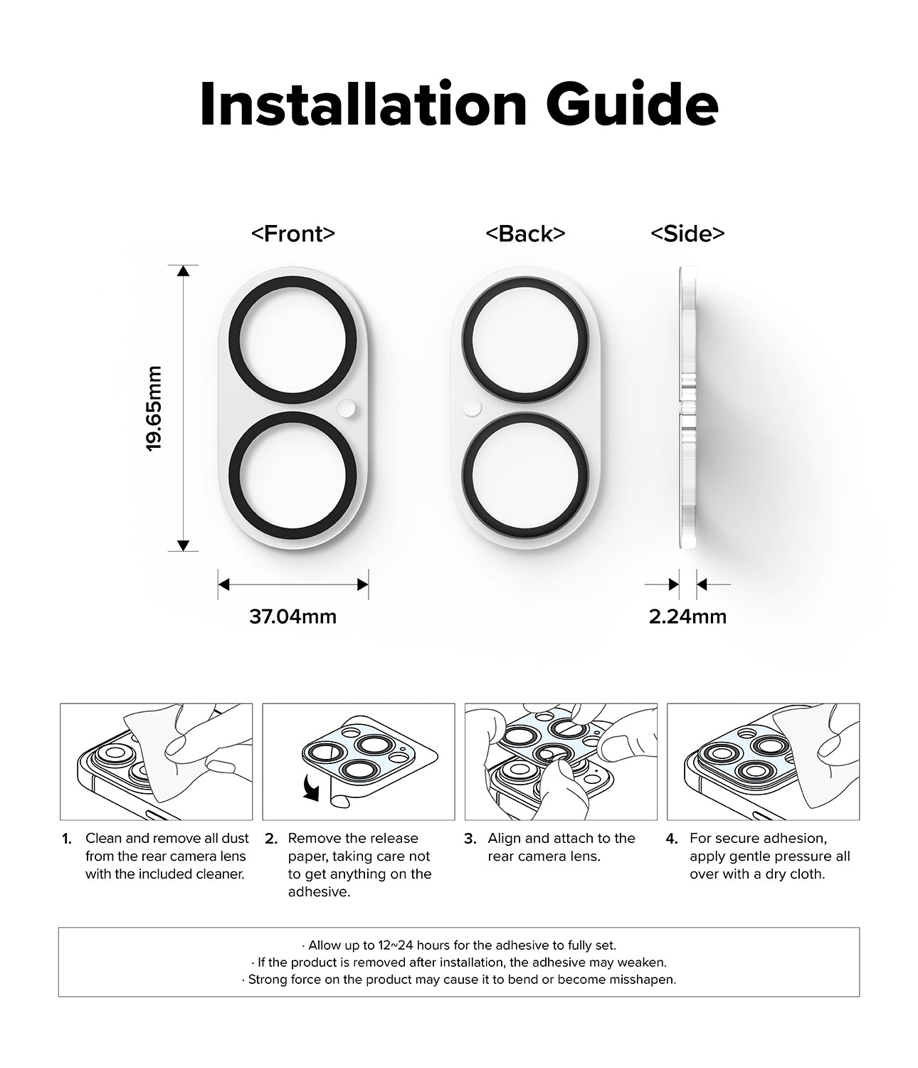 Installation Guide