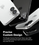 Precise Custom Design