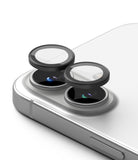 iPhone 16 Plus / 16 | Camera Lens Frame Glass