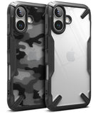 iPhone 16 Case | Fusion-X