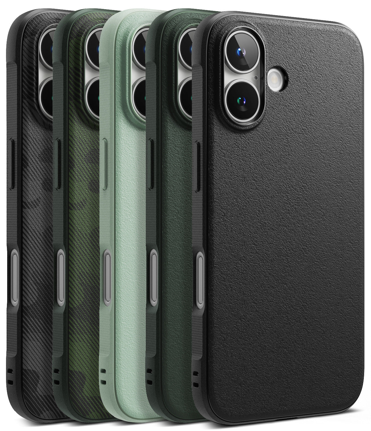 iPhone 16 Case | Onyx