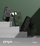 Onyx for iPhone 16 - Ringke