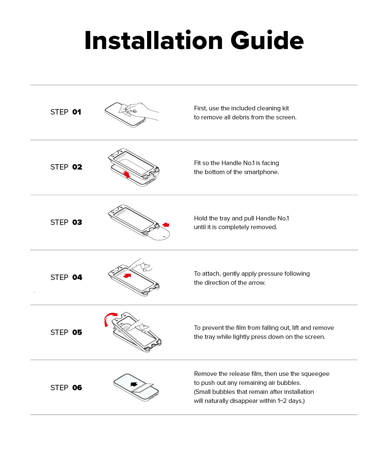 Installation Guide