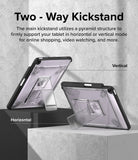 Two-Way Kickstand