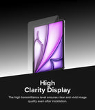 high clarity display