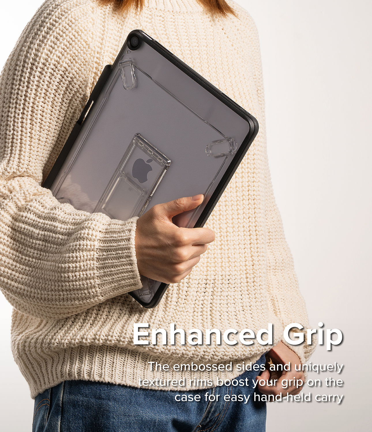 enhanced grip