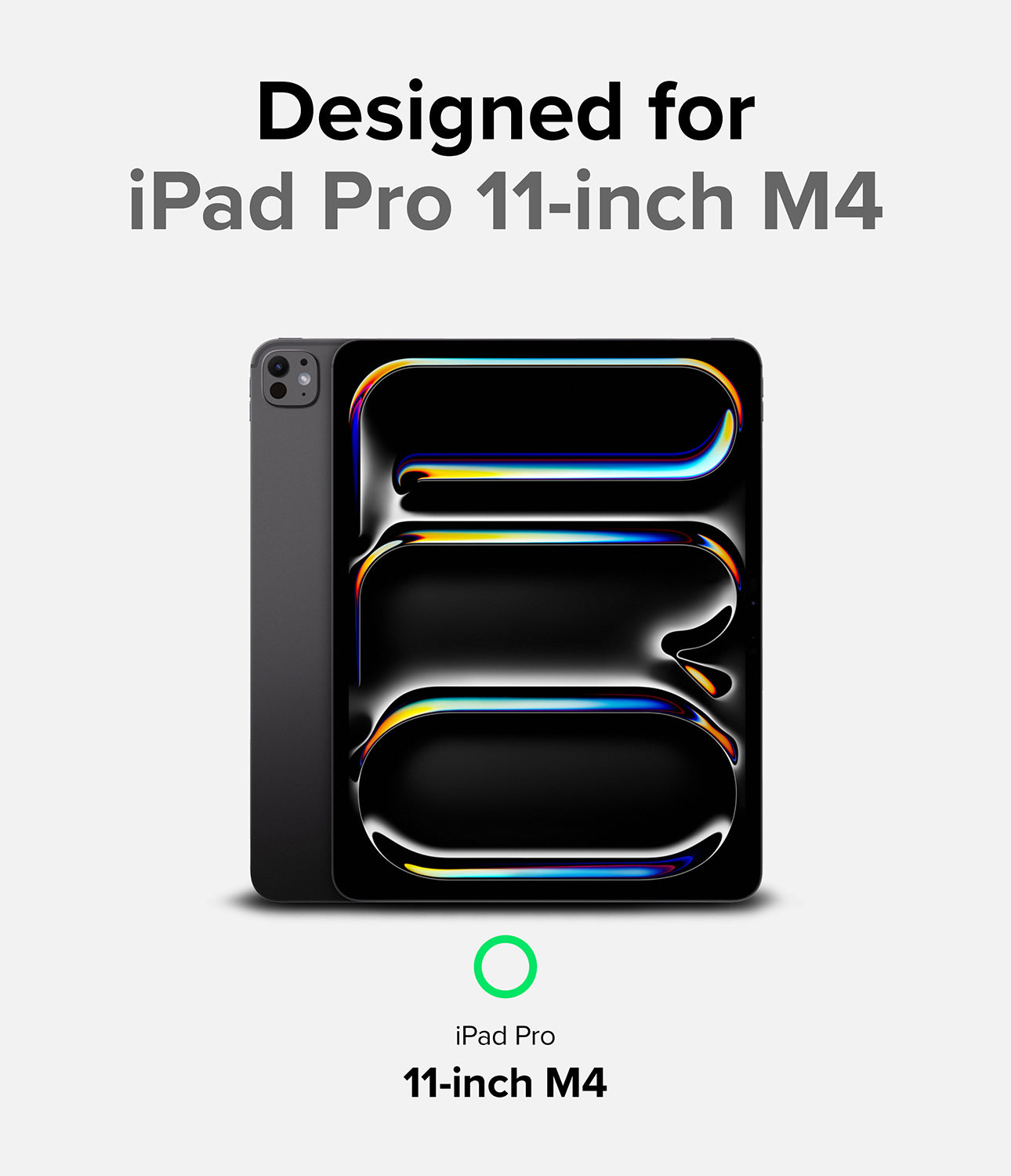 designed for ipad pro 11 inch m4