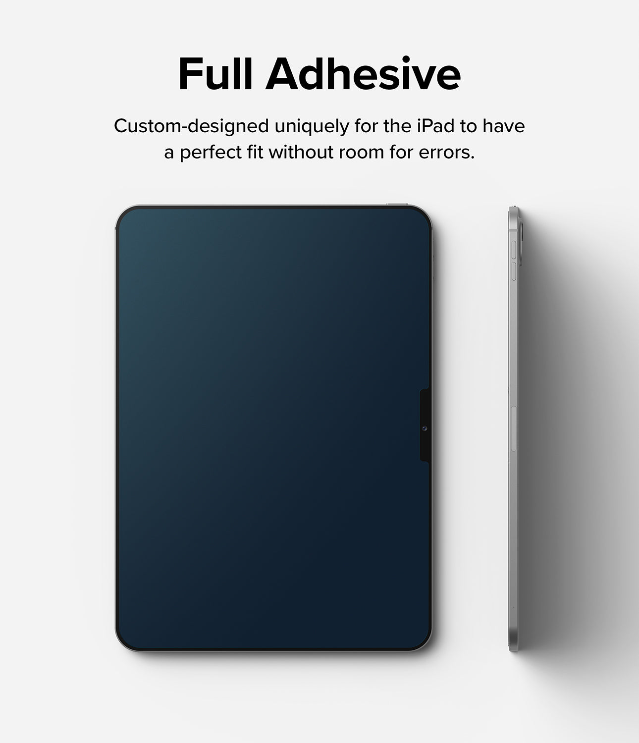 full adhesive