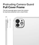 Protruding Camera Guard - Full Cover Frame