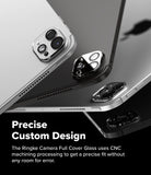 Precise Custom Design