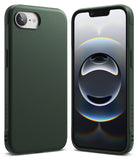 Ringke Onyx Dark Green for iPhone 16e