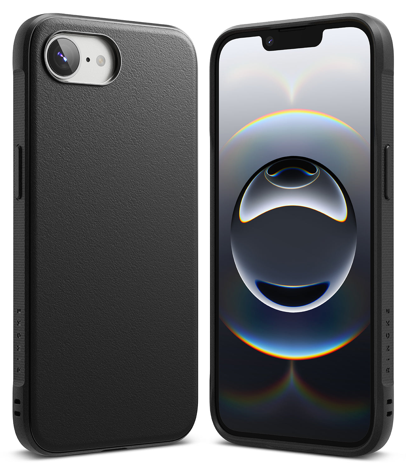 Ringke Onyx Black for iPhone 16e