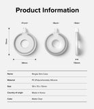 Product Information