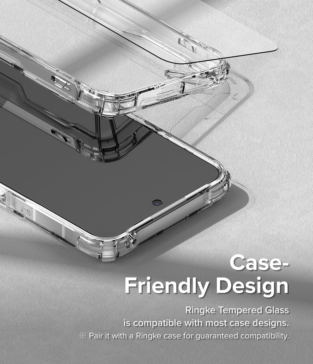 Nothing Phone (2) Screen Protector | Ringke Tempered Glass – Ringke ...