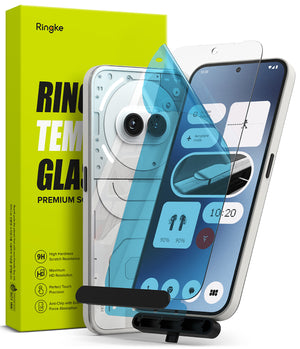 Nothing Phone (2a) Screen Protector | Glass - Ringke Official Store