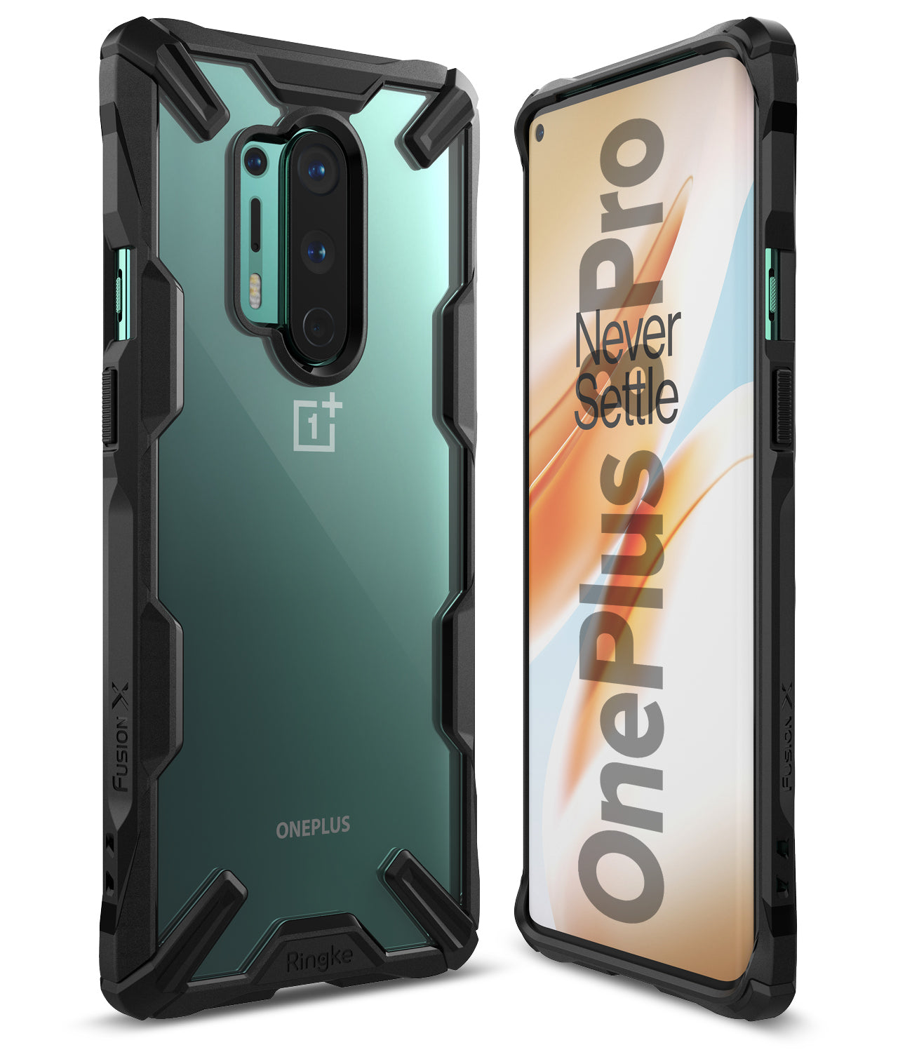 OnePlus 8 Pro Case | Fusion-X