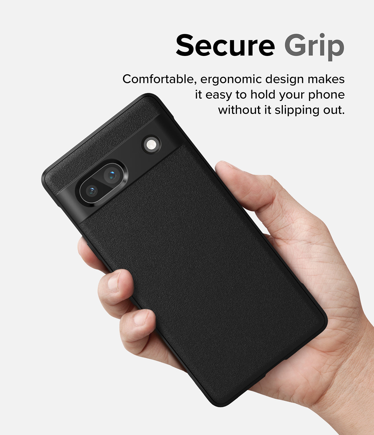 Nillkin Google Pixel 7A Super Frosted Shield Pro Matte Case